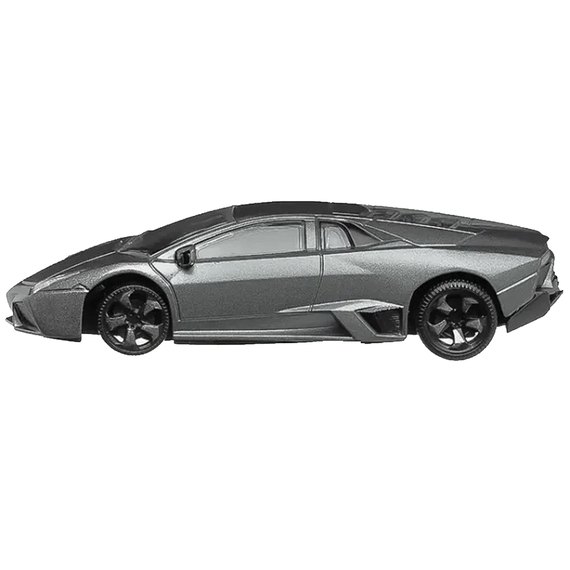 Машинка Rastar Lambroghini Revention 1:43 Серый (34900 grey), изображение 3