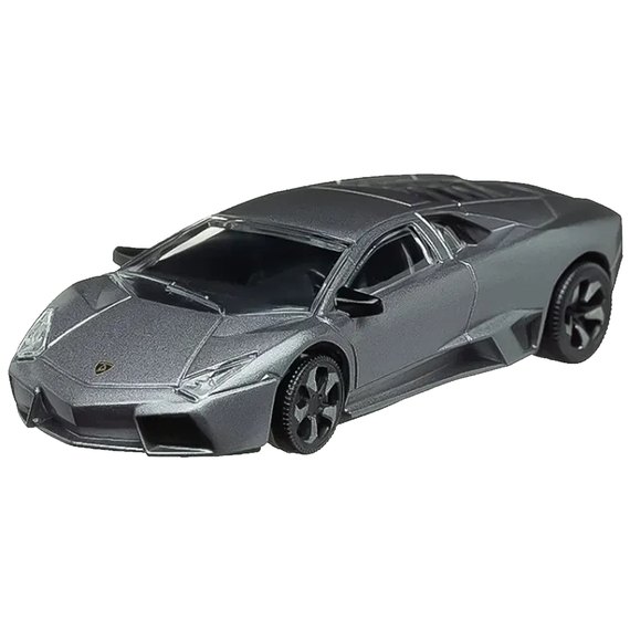 Машинка Rastar Lambroghini Revention 1:43 Серый (34900 grey)