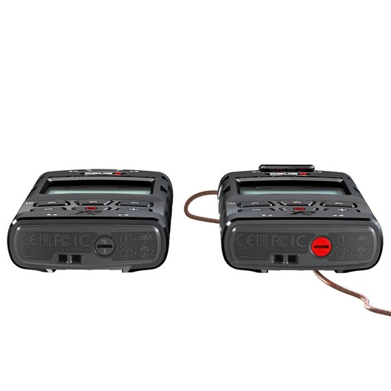 Металлоискатель XP Deus 2 22 FMF WS6 Master (deus2_22fmfws6), изображение 8