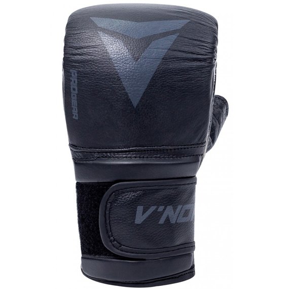 Снарядні рукавички V`Noks Boxing Machine L / XL (1849_60025), Розмір: L/XL, зображення 2