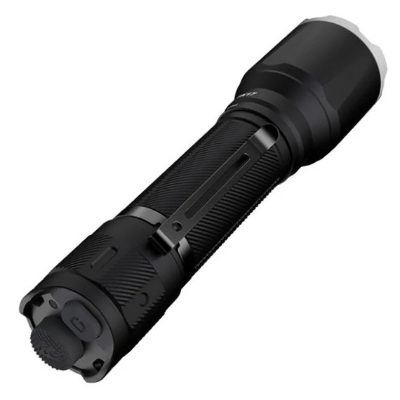 Тактический фонарь Fenix TK17, изображение 2