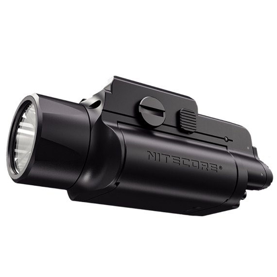 Тактический фонарь Nitecore NPL35 (6-1598), изображение 4