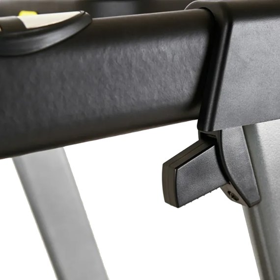 Бігова доріжка Everfit TFK 495 Slim (TFK-495-SLIM) 931931, зображення 5