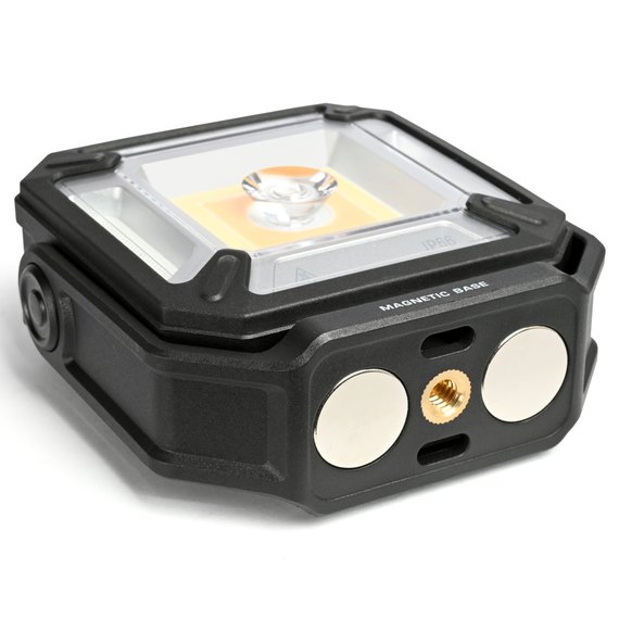 Фонарь кемпинговый Videx 1500Lm 5000K VLF-M048, изображение 4