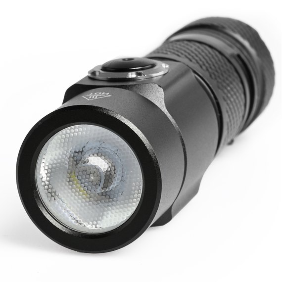 Фонарь ручной Videx 300Lm 5000K VLF-A351, изображение 2