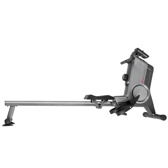 Гребной тренажер Toorx Rower Cup (ROWER-CUP) 931933, изображение 2