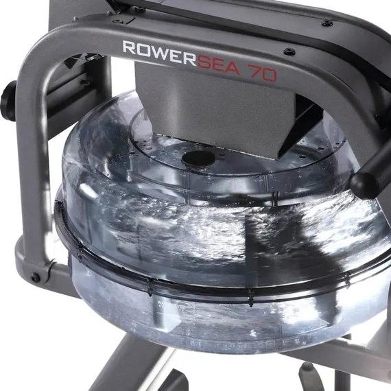 Гребной тренажер Toorx Rower Rower Sea 70 (ROWER-SEA-70) 931929, изображение 7
