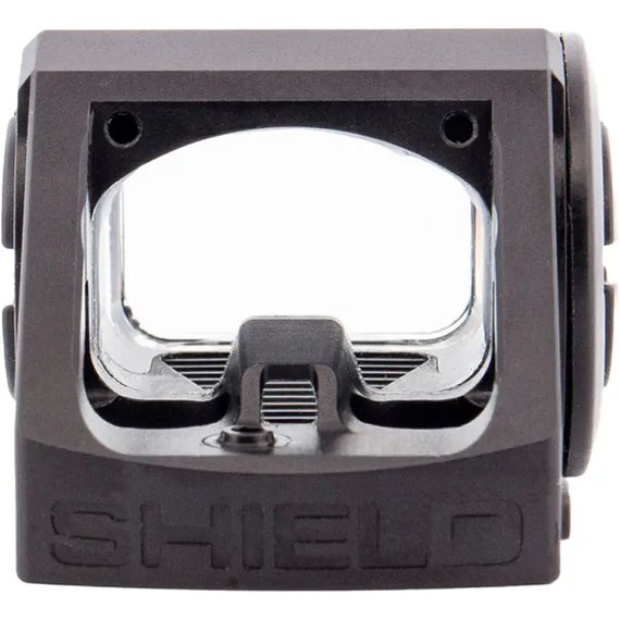 Коллиматорный прицел Shield AMS-MR Multi Reticle (2320.00.23), изображение 5