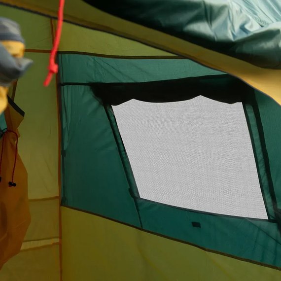 Намет Tramp Anaconda 4 (V2) green (UTRT-078), зображення 16