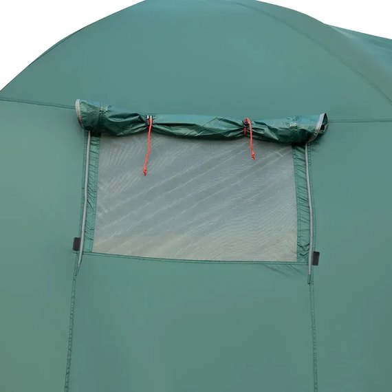 Намет Tramp Anaconda 4 (V2) green (UTRT-078), зображення 17