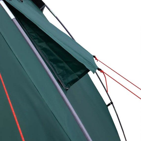 Намет Tramp Bell 4 (V2) green (UTRT-081), зображення 12