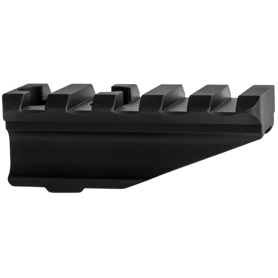 Планка BGN ARMO ДКМ Picatinny H20-5S (R-DKM-H20-S05), изображение 2