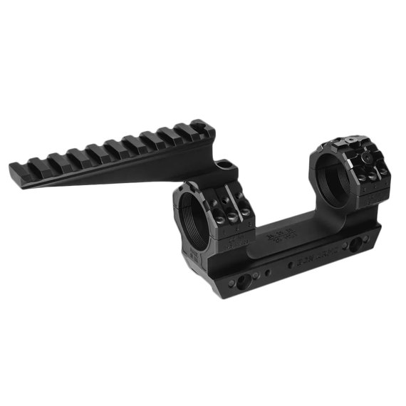 Планка BGN ARMO ДКМ Picatinny H30-10S (R-DKM-H30-S10), изображение 4
