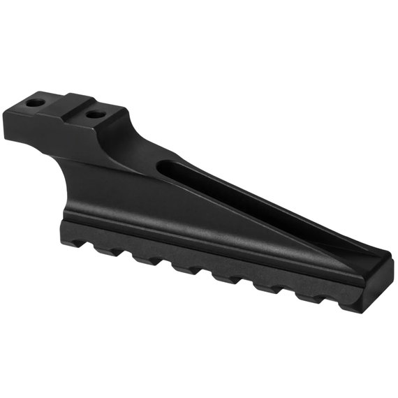 Планка BGN ARMO ДКМ Picatinny H30-7S (R-DKM-H30-S07), зображення 3