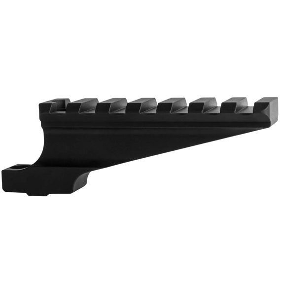 Планка BGN ARMO ДКМ Picatinny H30-7S (R-DKM-H30-S07), зображення 2