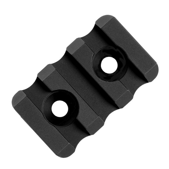 Планка BGN ARMO Picatinny MNP-43 (R-PIC-MNP-43)