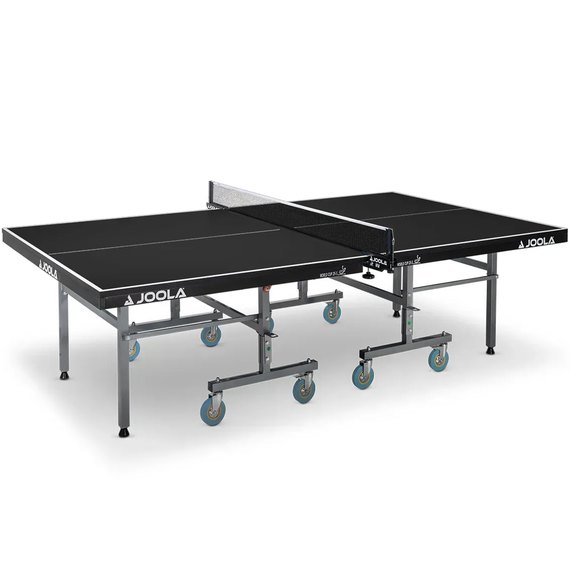 Тенісний стіл Joola World Cup 25 ITTF Black (11294) 931815