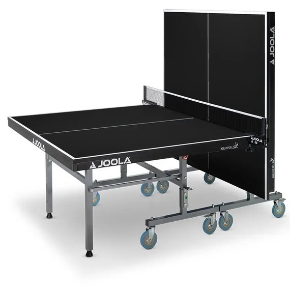 Тенісний стіл Joola World Cup 25 ITTF Black (11294) 931815, зображення 4