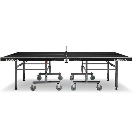Тенісний стіл Joola World Cup 25 ITTF Black (11294) 931815, зображення 3