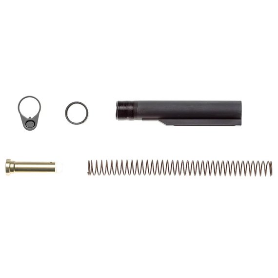 Труба для приклада BCM Milspec Carbine Stock Hardware (1512.05.59), изображение 2