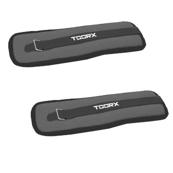 Утяжелители Toorx 2 х 1.5 кг для ног и рук (AHF-073) 931939