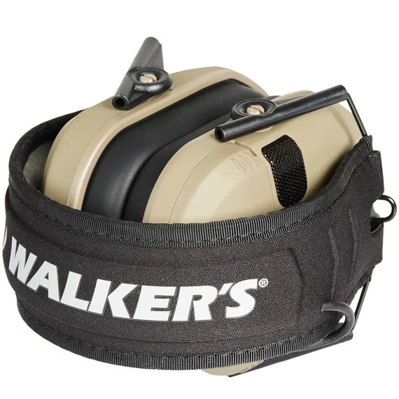 Активні навушники Walker’s Razor Tan (29159), зображення 3
