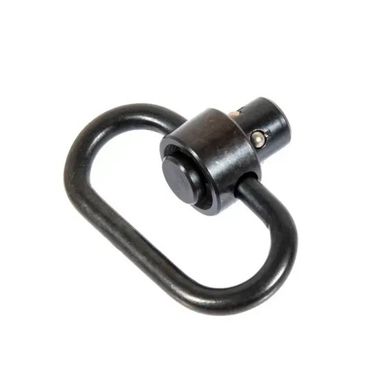 Антабка Specna Arms QD Tactical Sling Swivel (30665), зображення 3