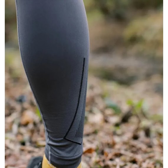 Комплект термобелья мужской Tramp Active S/M серый (UTRUM-021-grey-S/M), Размер: S/M, Рост: 165-175 см, Цвет: Серый, изображение 6
