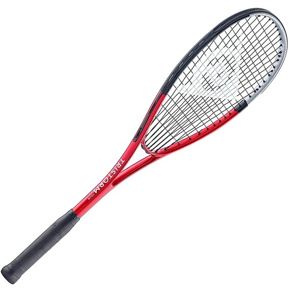 Ракетка для сквоша Dunlop PRT Tristorm Tour NH (10365481), изображение 2