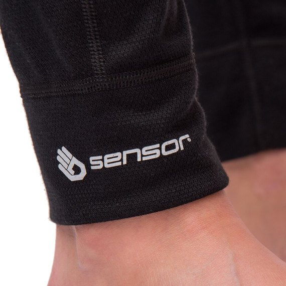 Термоштани жіночі Sensor Double Face XL Black (SW23DF-black-XL), Розмір: XL, Зріст: 175-177 см, зображення 5