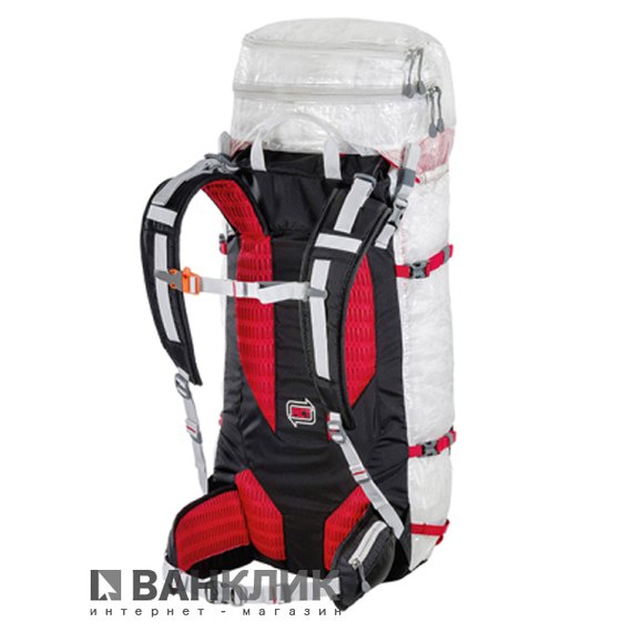 Рюкзак Ferrino Radical 80+10 White 922859