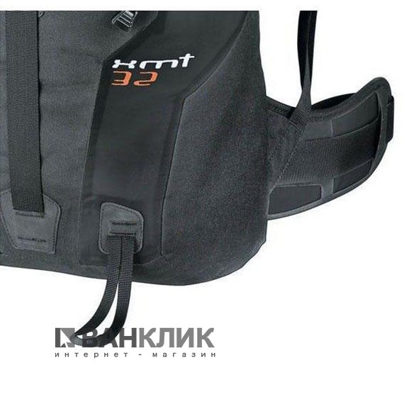 Рюкзак Ferrino XMT 32 W.T.S. Black 922854