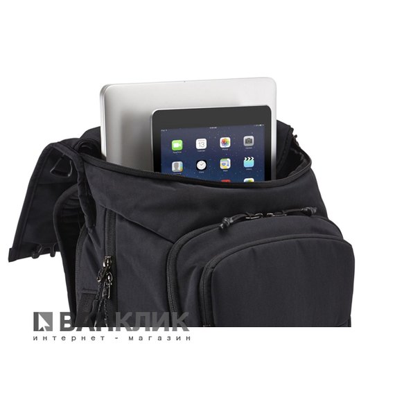 Рюкзак Thule Paramount 29 L - Black 100219