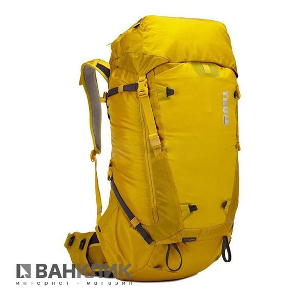 Рюкзак Thule Versant 50L Men's Backpacking Pack Mikado ЦБ0001374