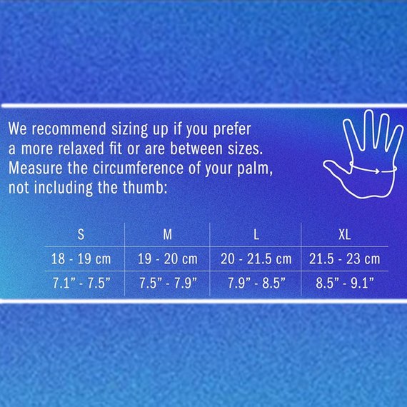 Перчатки для зала Adidas Essential Training Gloves черный/синий M (ADGB-15002BL), Размер: M, Цвет: Чёрный/Синий, изображение 6