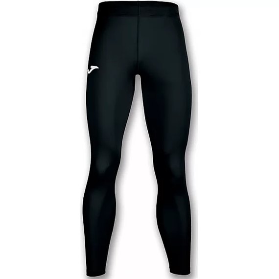 Термоштани дитячі Joma Brama Academy 2XS/XS чорний (101016.100), Для кого: Для дітей, Розмір: 2XS/XS, Колір: Чорний