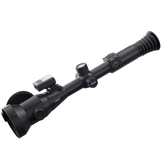 Тепловизионный прицел Pard Pantera 2.0 640-75 LRF (80426)