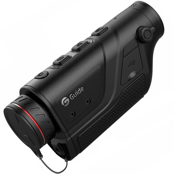 Тепловизор Guide TD410 (80108), изображение 2