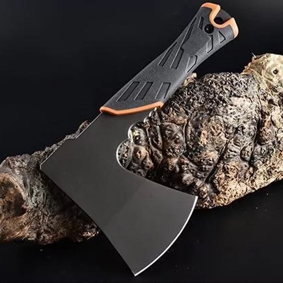 Топор Gerber Bear Grylls Survival Hatchet (Replica), изображение 6