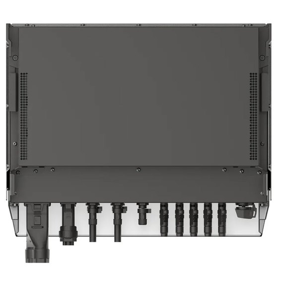 Гібридний інвертор EcoFlow Power Ocean PLUS 15 kWh трифазний (PowerOcean Plus-INV-15kW-DE), зображення 5