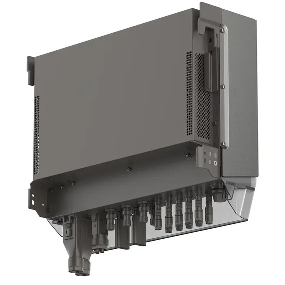 Гібридний інвертор EcoFlow Power Ocean PLUS 15 kWh трифазний (PowerOcean Plus-INV-15kW-DE), зображення 6