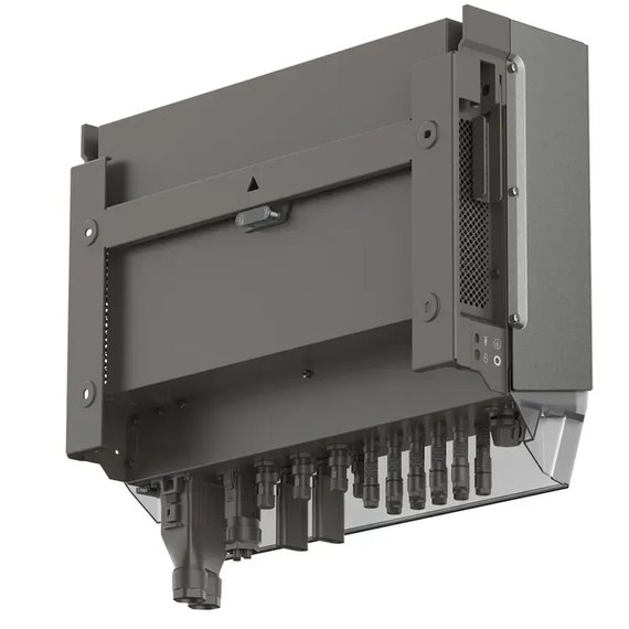 Гібридний інвертор EcoFlow Power Ocean PLUS 15 kWh трифазний (PowerOcean Plus-INV-15kW-DE), зображення 7