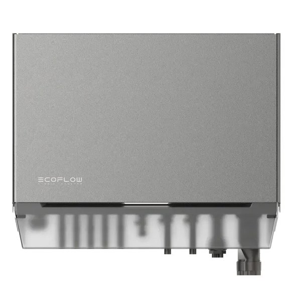 Гібридний інвертор EcoFlow Power Ocean PLUS 20 kWh трифазний (PowerOcean Plus-INV-20kW-DE), зображення 2