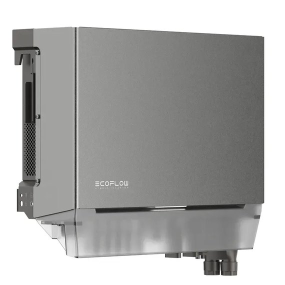 Гібридний інвертор EcoFlow Power Ocean PLUS 25 kWh трифазний (PowerOcean Plus-INV-25kW-DE), зображення 6