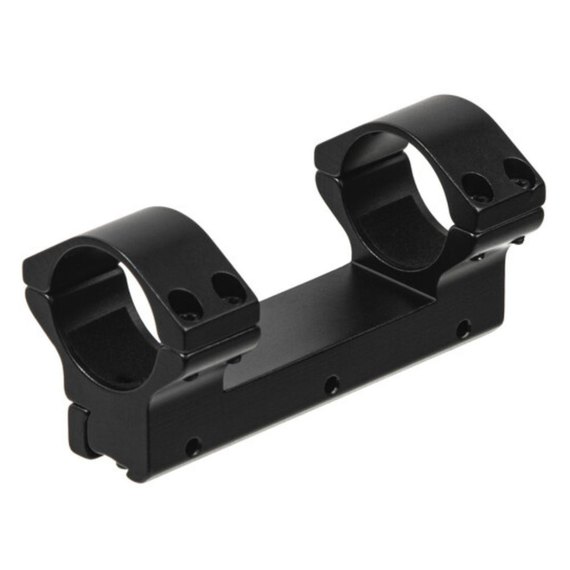 Крепление для оптического прицела Gamo 30mm Medium Rail TS-300 (6213186), изображение 2