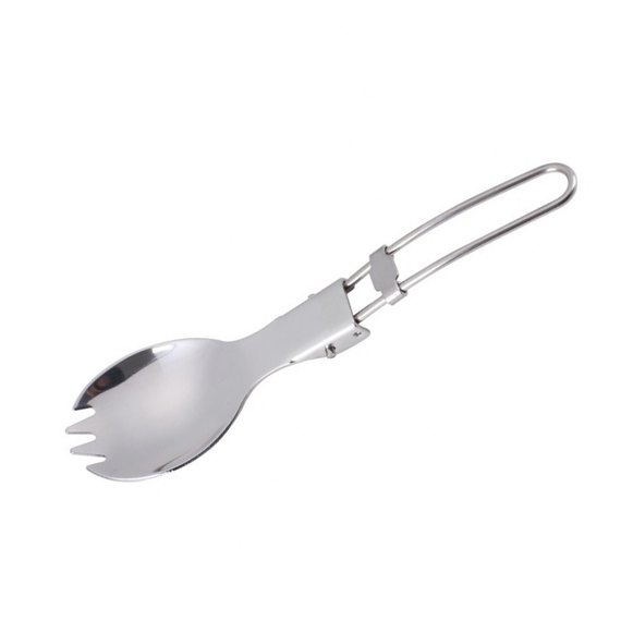 Ложка-вилка Pinguin Spork Steel (PNG 607)