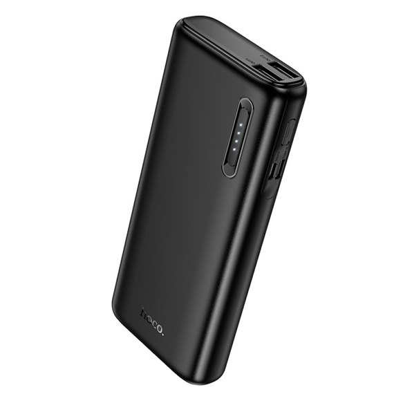 Повербанк HOCO Runner J158A 10000 mAh Black