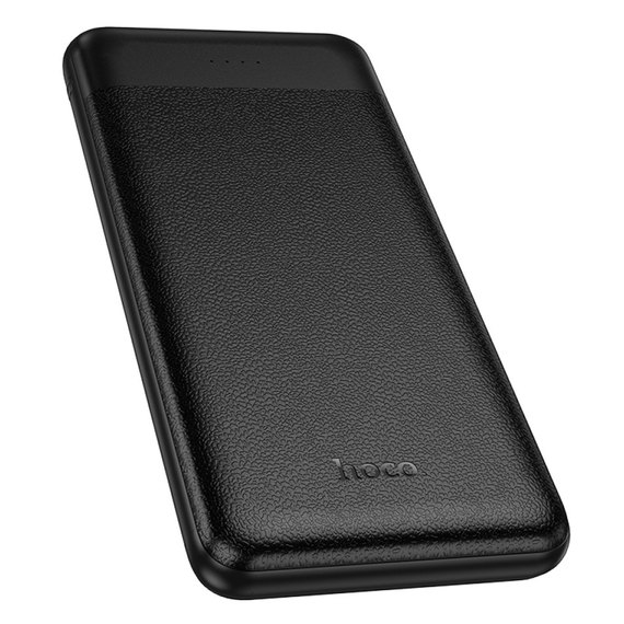 Повербанк HOCO Stability J153 10000 mAh Black, зображення 2
