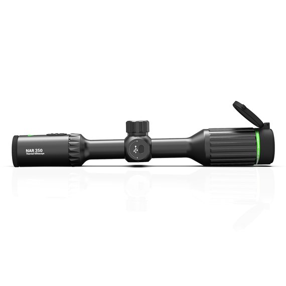 Тепловизионный прицел Cono Tech Night Arrow 350 (80136), изображение 2