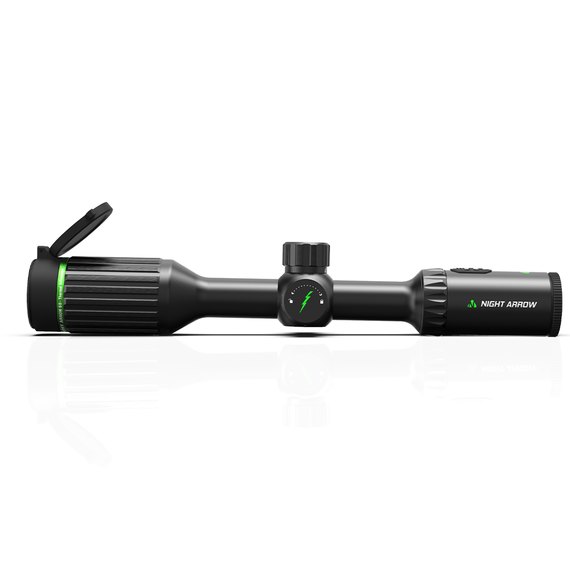 Тепловизионный прицел Cono Tech Night Arrow 350 (80136), изображение 3
